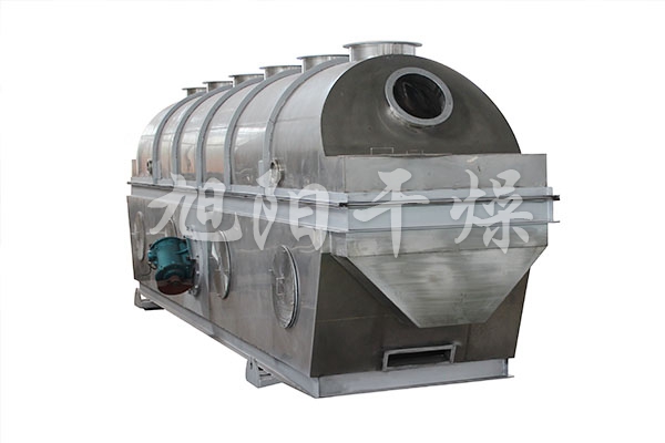 ZLG系列振動(dòng)流化床