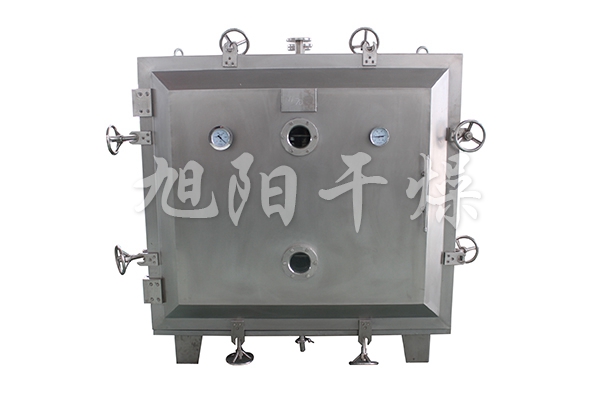 YZG/FZG真空干燥機(jī)